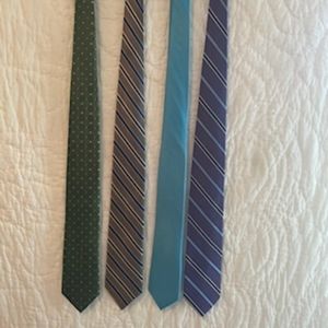 Ties